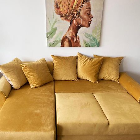 Apartman Milica Apartment นิส ภายนอก รูปภาพ