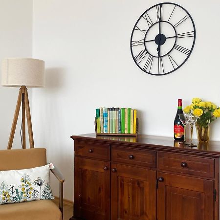 Apartman Milica Apartment นิส ภายนอก รูปภาพ